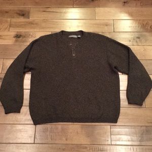 🎻 Oscar De La Renta vintage sweater